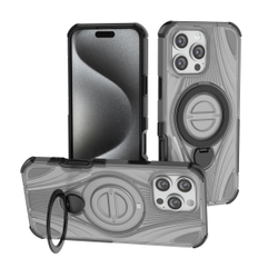 Прозрачный чехол Pivot Clear Case для iPhone 16 Pro Max