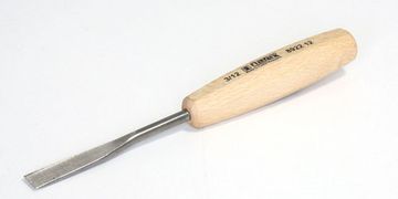 Резец NAREX Standart Line полукруглый тип 3 12 мм 892212