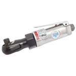 NORDBERG ECO (NP0241) Пневматическая трещотка, 3/8", 41 Нм