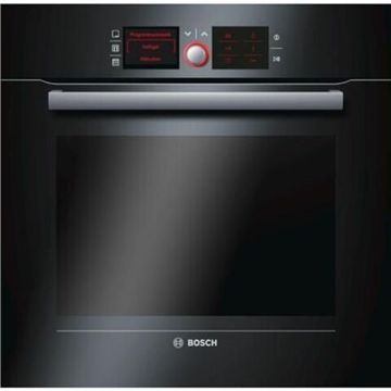 Электрический духовой шкаф Bosch HBG36B650
