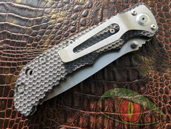 Нож для выживания Steelclaw РейнджерT-5