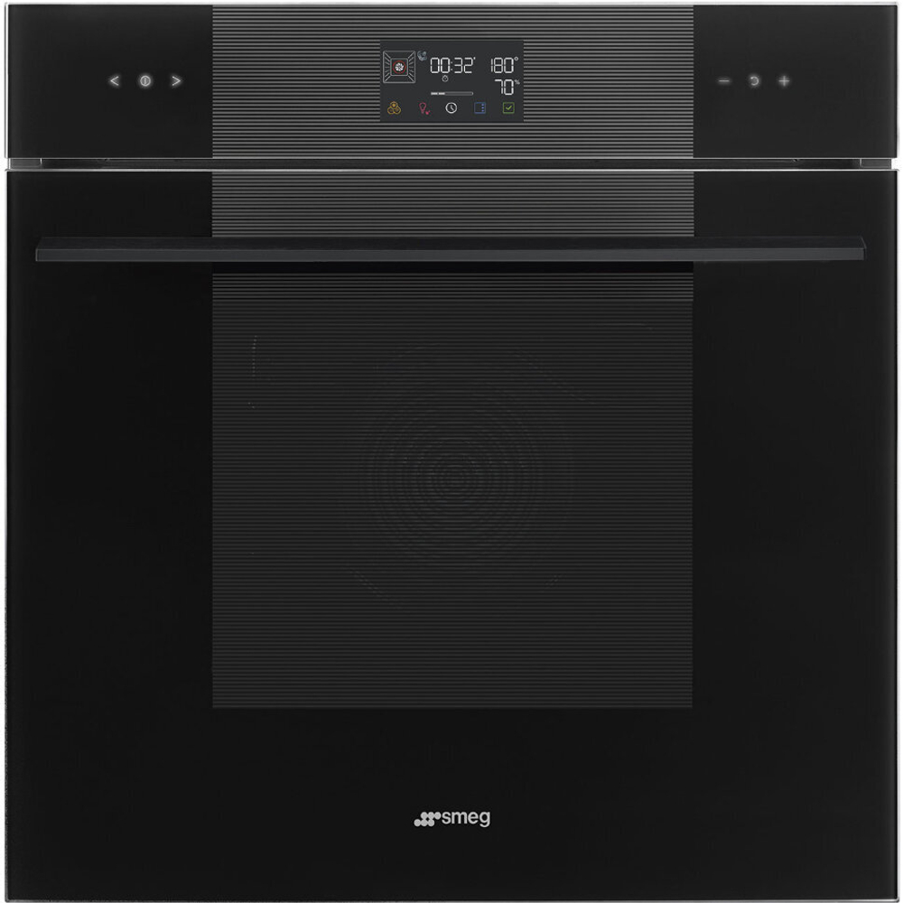 Многофункциональный духовой шкаф Smeg SO6102S3PB3