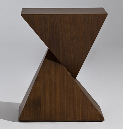 столик pyramid coffee table