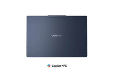 Ноутбук Lenovo Yoga Slim 7x — Snapdragon X, OLED, 16 ГБ, 1 ТБ, Touch, Win 11