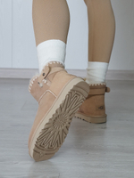 Угги женские зимние UGG U-4-3