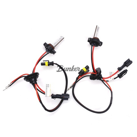 Ксеноновая лампа ClearLight PSX24W 4300K, (шт.)