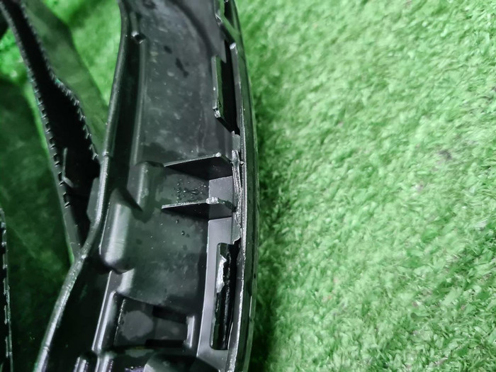 Решетка радиатора BMW X5 G05 (2018-2023)