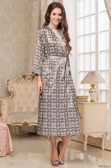 Халат Mia-Amore 8419 "Patricia"
