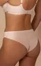 1275/2-B SMOOTHBRA BEIGE Трусы бразильяно