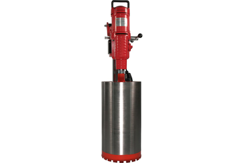 Алмазная сверлильная установка V-Drill 400