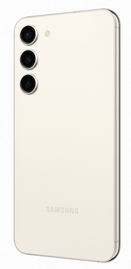 Samsung Galaxy S23+5G 8/256 Гб бежевый
