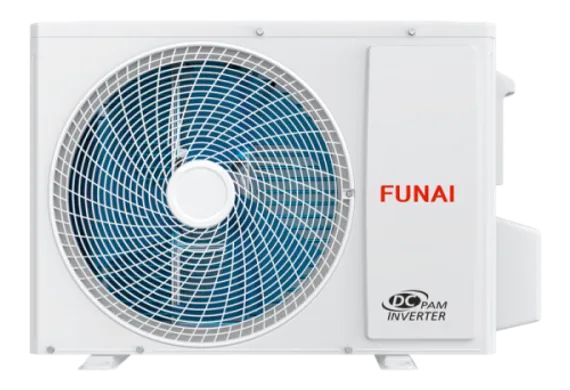 Инверторная сплит-система серии KAGAMI Inverter RAC-I-KM30HP.D01 (комплект)