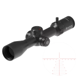 Artelv LRS 3-18x50 FFP 34мм