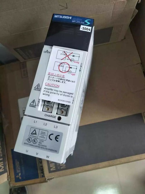 MR-J2S-20A-S004