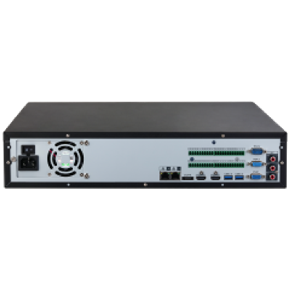 Dahua DHI-NVR5864-EI2