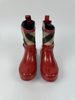Сапоги Burberry