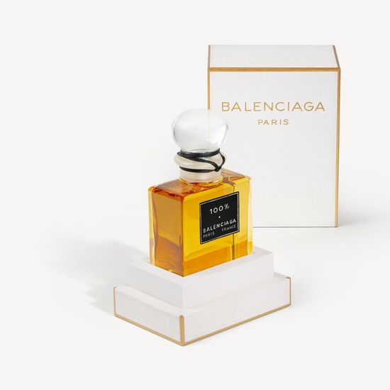 Balenciaga 100% Parfum