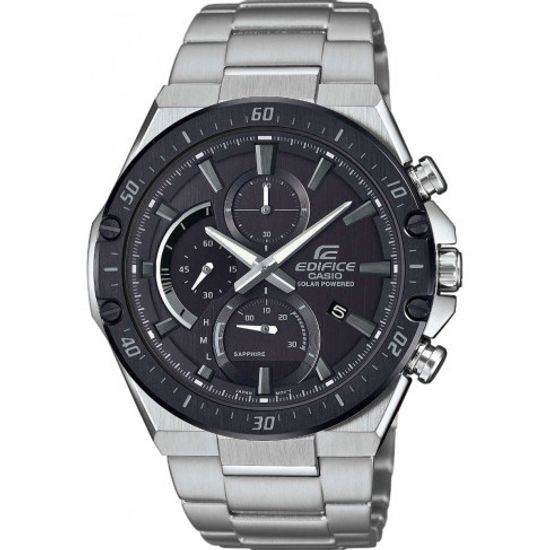 Часы мужские Сasio Edifice EFS-S560DB-1AVUEF