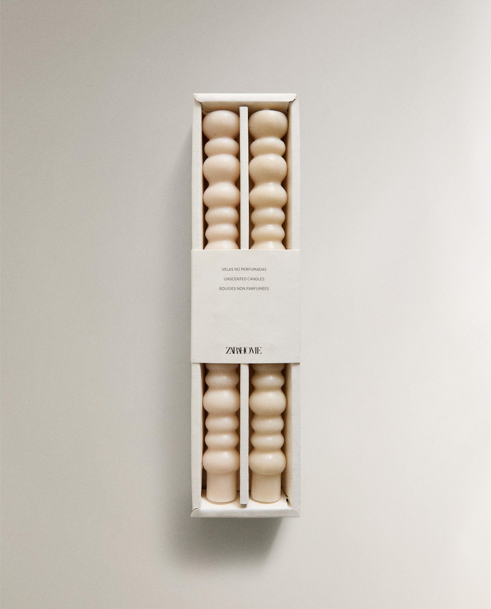 Декоративная свеча Zara Home, фото 5