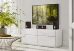 Полочная акустика Klipsch RP-500M II Walnut