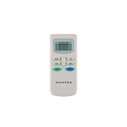 Кондиционер Dantex RK-09SMI Moon Inverter