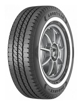 Goodyear DuraMax 205/65 R16C 107/105T