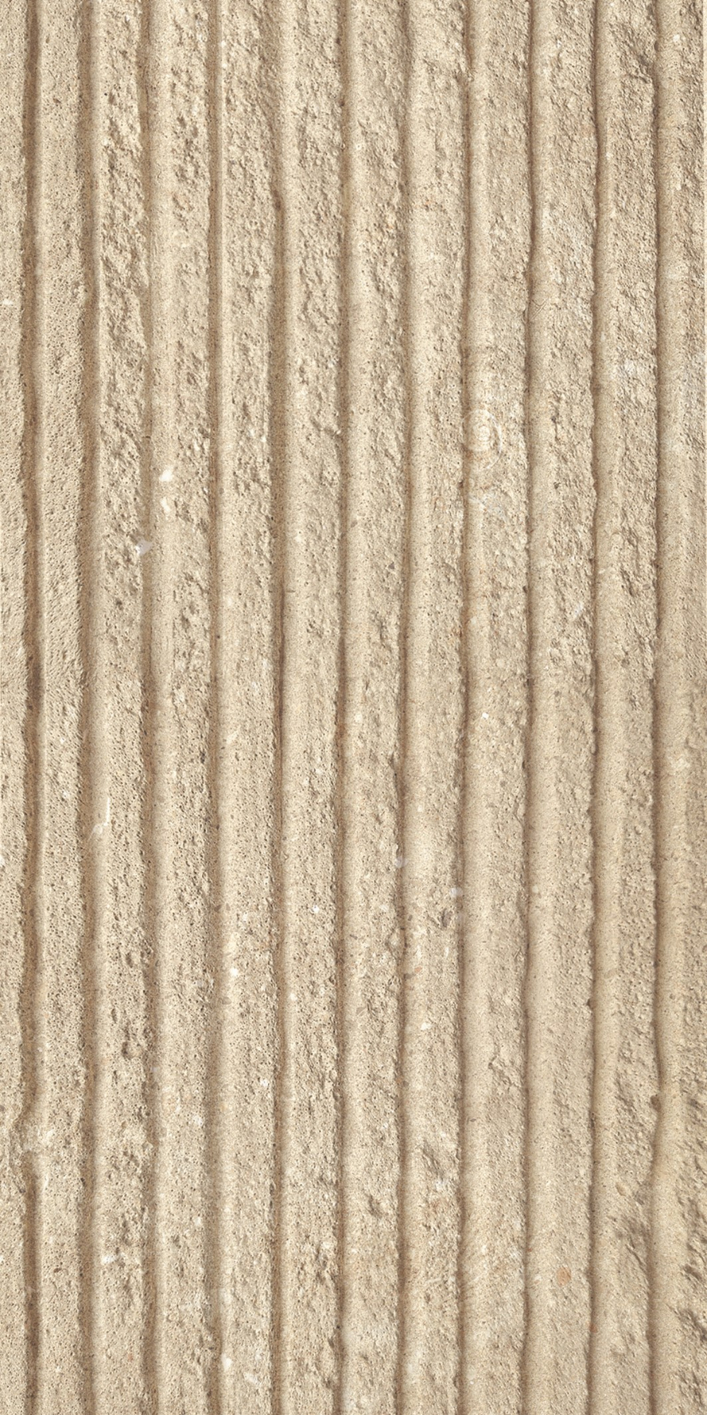 Flat Linear Stone