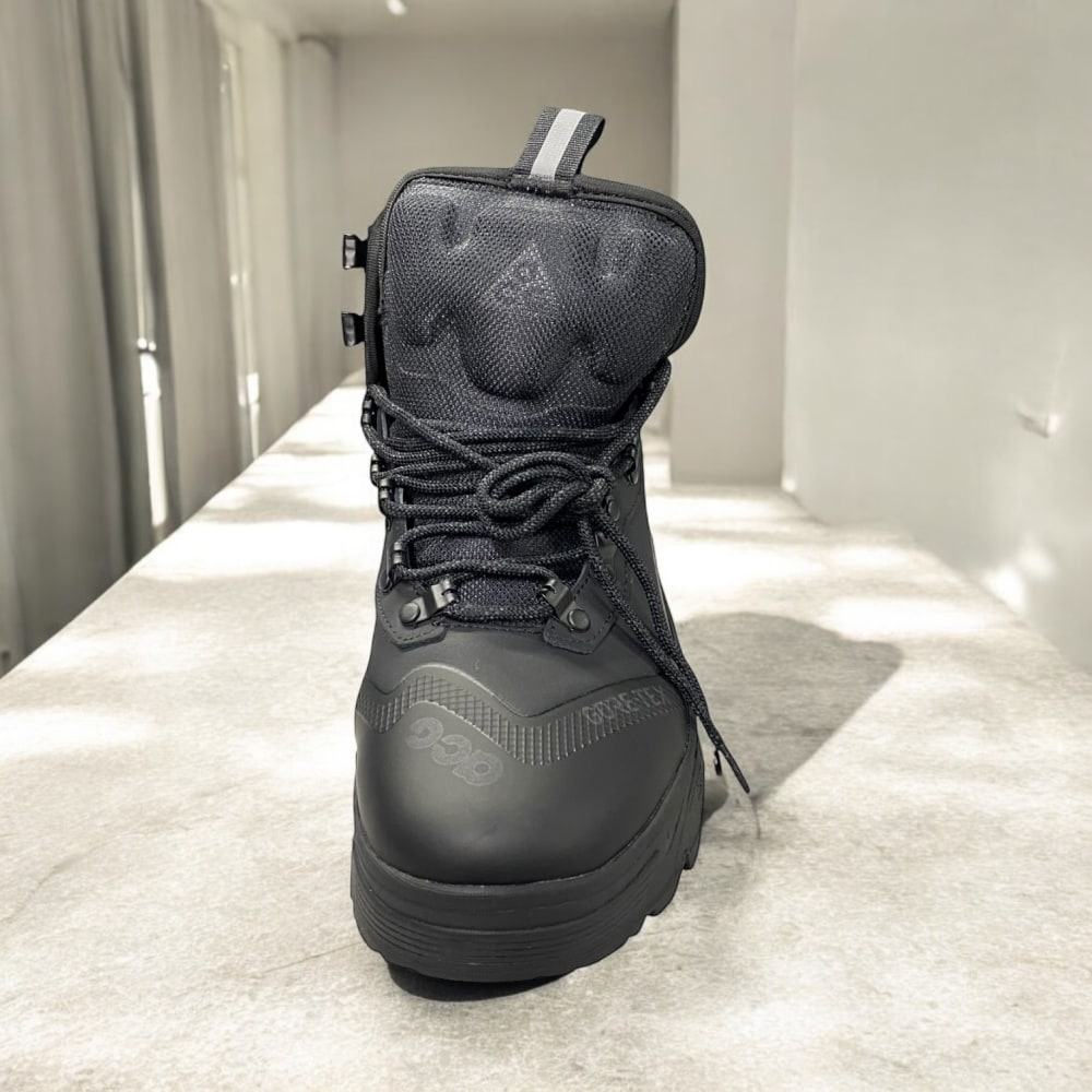 Nike ACG Air Zoom Gaiadome Winter GORE-TEX • Black