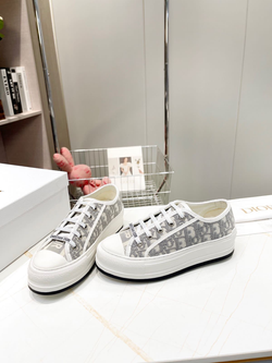 Кеды Christian Dior