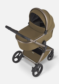 Anex Детская коляска Flo 2 в 1 Astra