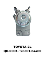 БЕНЗОНАСОС TOYOTA 2L УЗКАЯ
