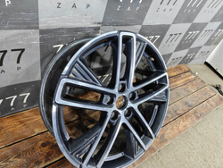Диск колесный литой R19 Changan CS55 Plus 21-нв Б/У Оригинал S202F2602060204