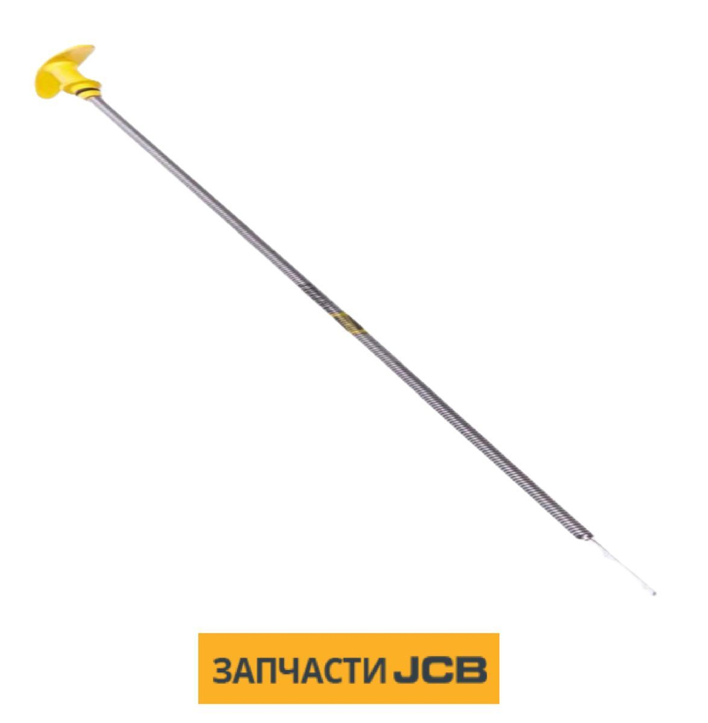 Щуп двигателя JCB 320/04277