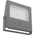 Прожектор  LEADER LED 200W D75 740 RAL9006 EXTREME СТ