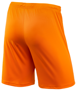 Шорты игровые CAMP Classic Shorts, оранжевый/белый, детский