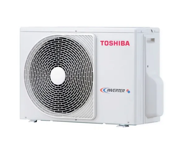 Мульти сплит-система Toshiba 2 x RAS-B07E2KVG-EE / RAS-2M14U2AVG-E