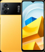Смартфон POCO M5 4/128Gb Green