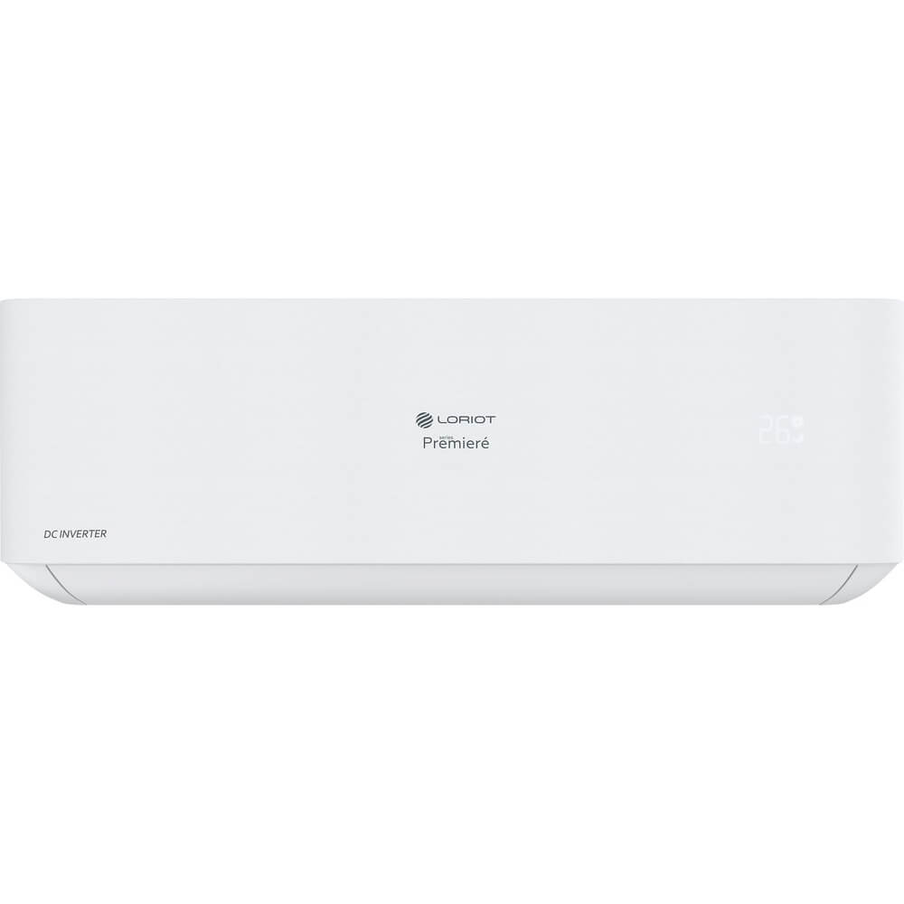 Кондиционер Loriot LAC-24TPRI Premiere Inverter