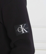 Свитер CALVIN KLEIN JEANS - черный(J30J323985)