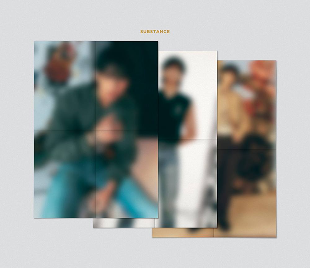 Альбом Jungkook - GOLDEN