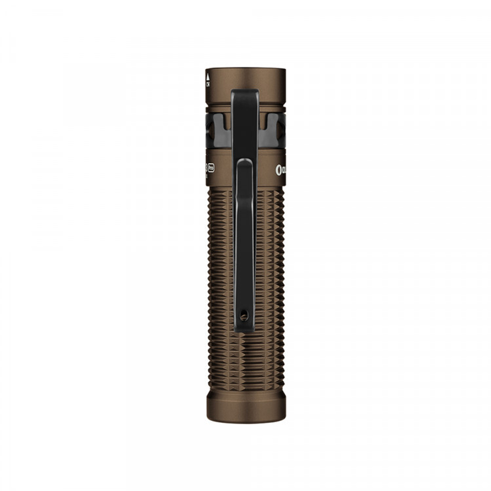 Фонарь Olight Baton 3 Pro Desert Tan CW