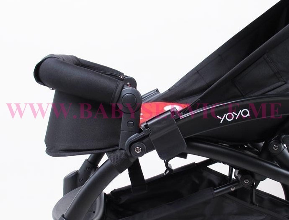 Подножка 16 см YOYA 165 175