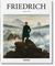 Caspar David Friedrich: 1774-1840: The Painter of Stillness