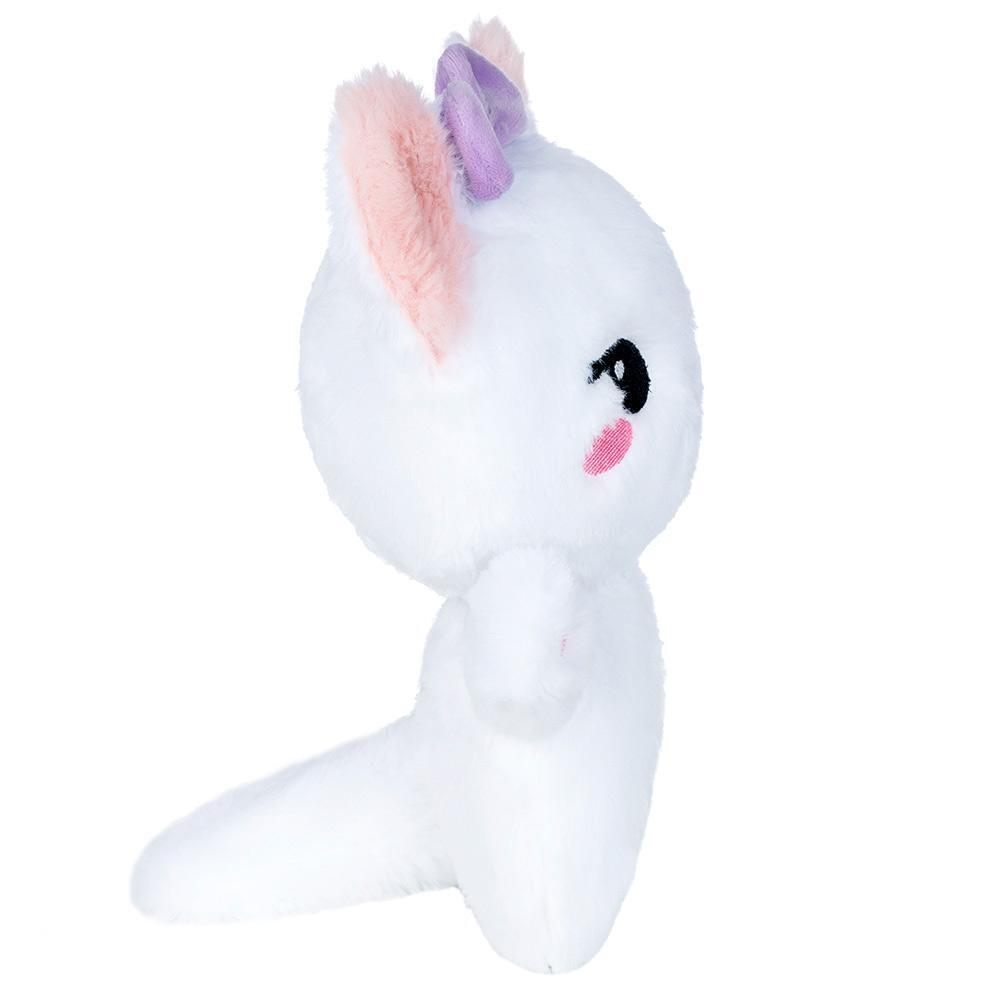 Игрушка мягконабивная Кошка Луна 23*8*15см. (Fancy)
