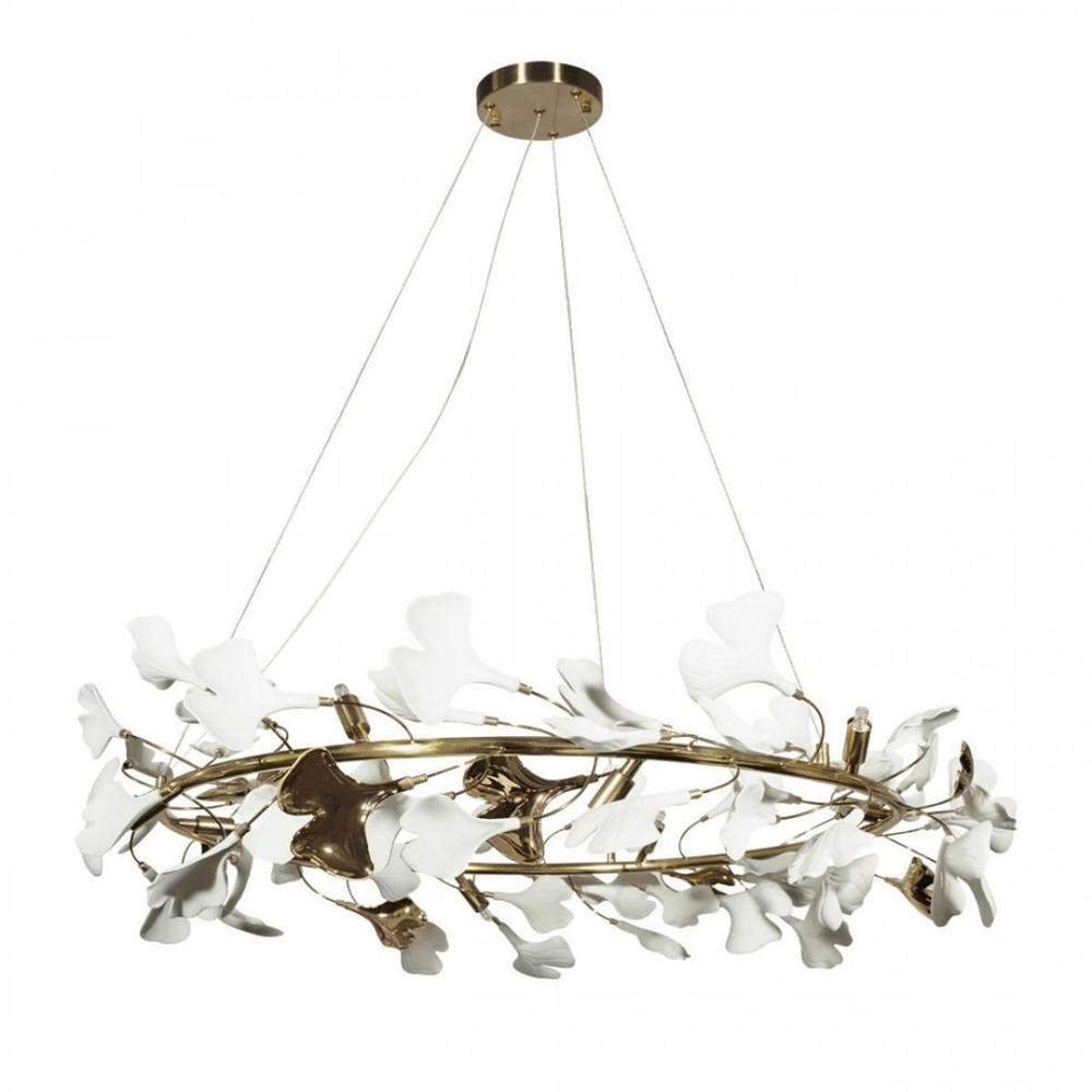 Подвесная люстра Loft It Fleur 10124/10