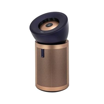 Очиститель воздуха Dyson Purifier Big + Quiet Formaldehyde BP03 (Blue / Gold)