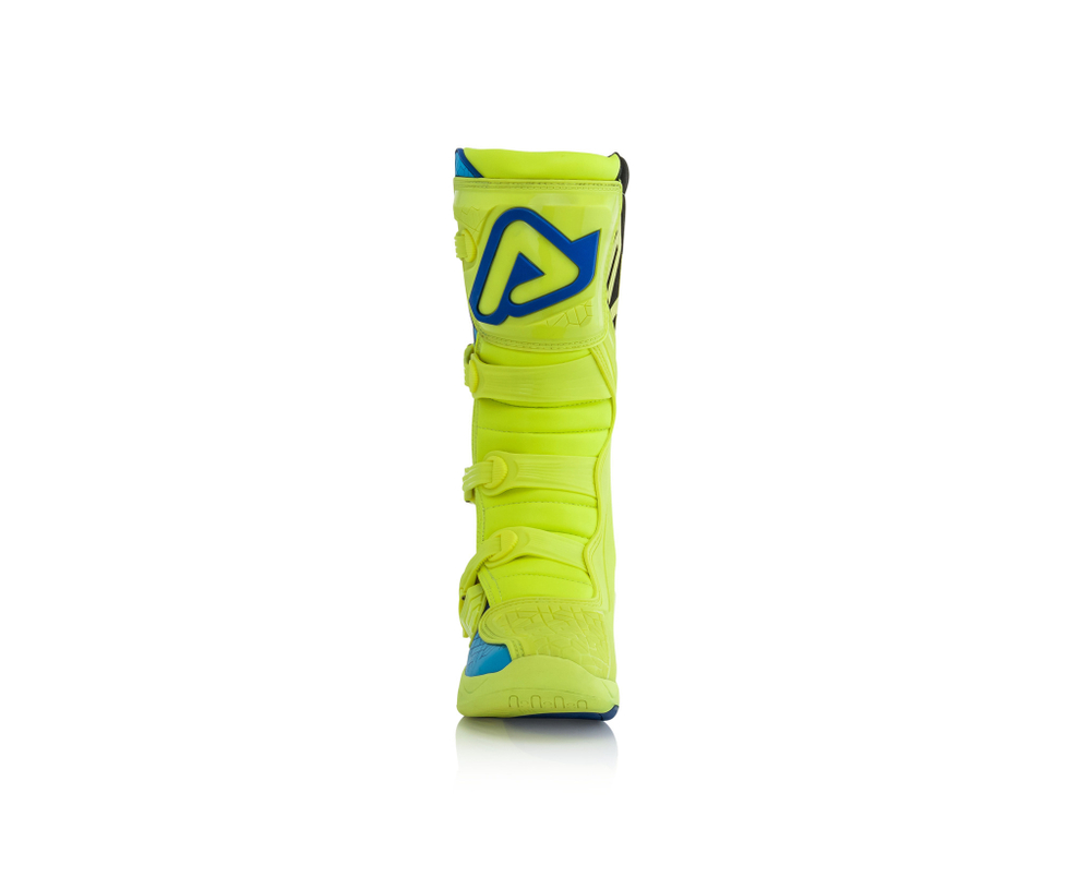 Мотоботы кроссовые Acerbis X-TEAM BOOTS