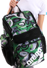 РЮКЗАК ARENA ONE GO BACKPACK 45 ALLOVER KENTE