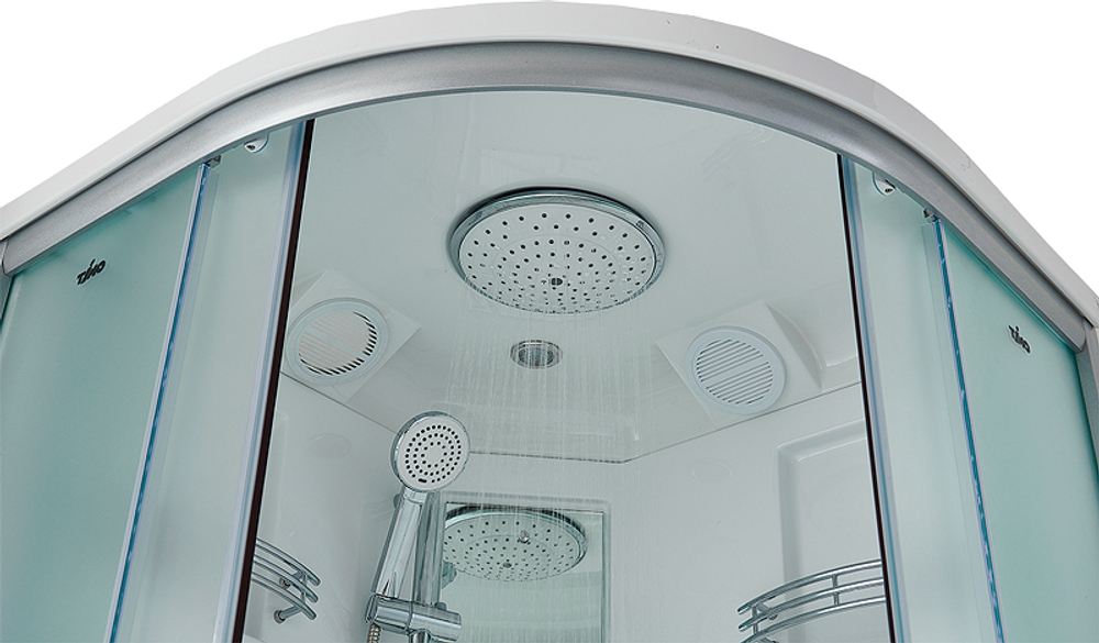 Душевая кабина Timo Standart 90x90 T-5590 без гидромассажа