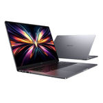Ноутбук Xiaomi RedmiBook Pro 16 2025, Ultra 7 255H, 32 ГБ, 1 ТБ, Серый